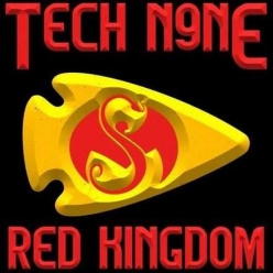 Tech N9ne - Red Kingdom